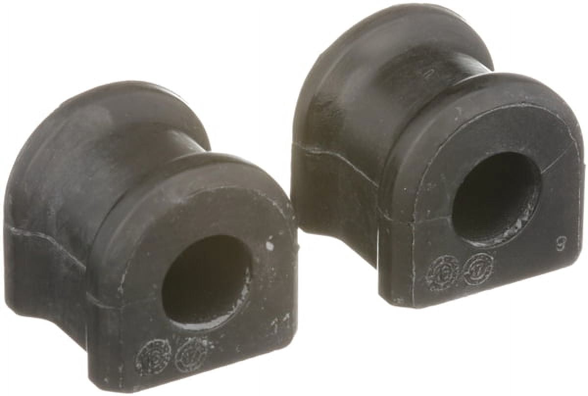 Delphi Suspension Stabilizer Bar Bushing Kit P/N:Td4725w Fits select: 2003-2006 TOYOTA COROLLA MATRIX, 2003-2006 PONTIAC VIBE