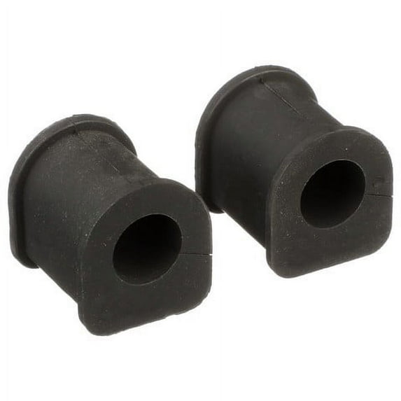 Delphi Suspension Stabilizer Bar Bushing Kit P/N:Td4736w Fits select: 1998-2001 CHEVROLET METRO, 1995-2001 SUZUKI SWIFT