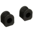thumbnail image 1 of Delphi Suspension Stabilizer Bar Bushing Kit P/N:Td5084w Fits select: 1995-1996 CHEVROLET CAPRICE, 1995-1996 CHEVROLET CAPRICE / IMPALA, 1 of 4