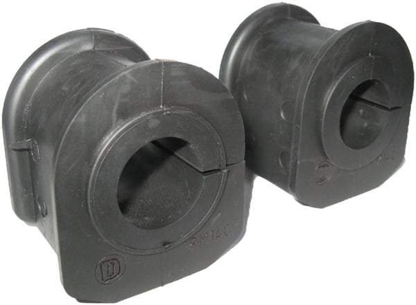 Delphi Suspension Stabilizer Bar Bushing Kit P/N:Td5093w Fits select: 1983-1986 FORD LTD, 1987-1991 FORD CROWN VICTORIA