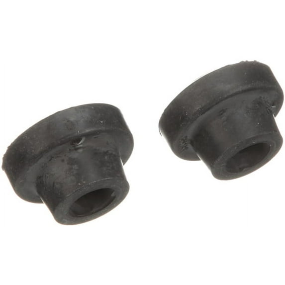 Delphi Suspension Stabilizer Bar Bushing Kit P/N:Td5104w Fits select: 1988-1993 FORD FESTIVA, 1994-1997 FORD ASPIRE