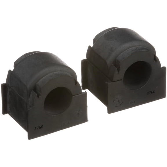 Delphi Suspension Stabilizer Bar Bushing Kit P/N:Td5638w Fits select: 2006-2015 MAZDA MX-5 MIATA