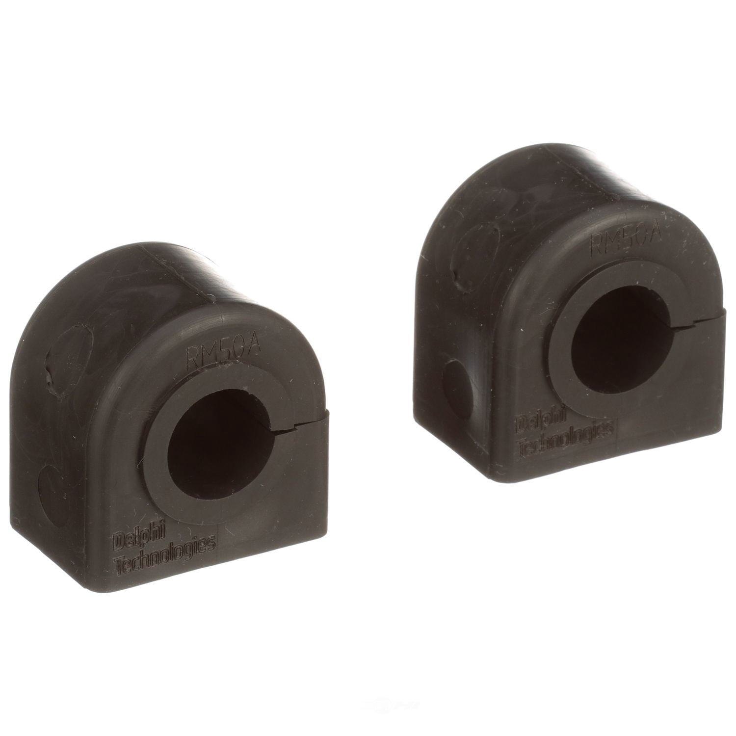 Delphi Suspension Stabilizer Bar Bushing Kit P/N:Td5674w Fits select: 1988-1996 CHEVROLET CORVETTE