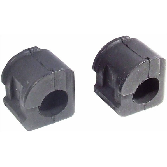 Delphi Suspension Stabilizer Bar Bushing Kit P/N:Td808w Fits select: 1985-1999 VOLKSWAGEN JETTA, 1995-2002 VOLKSWAGEN CABRIO