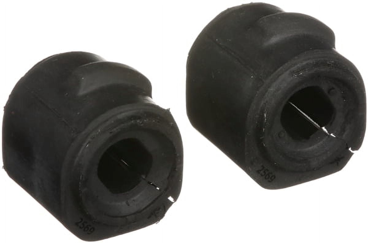 Delphi Suspension Stabilizer Bar Bushing P/N:Td4473w Fits select: 2000-2007 FORD FOCUS
