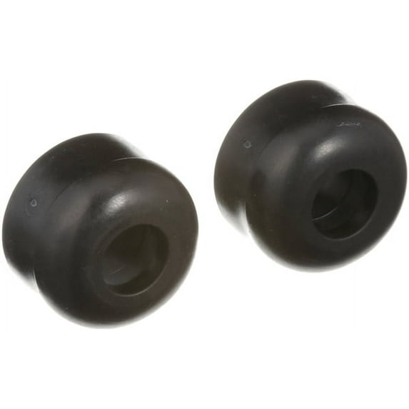 Delphi Suspension Strut Rod Bushing Kit P/N:Td5097w Fits select: 1986-2007 FORD TAURUS, 1981-1990 FORD ESCORT