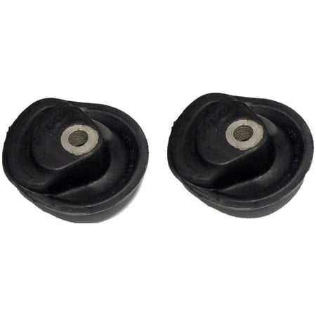 Delphi Suspension Subframe Bushing P/N:Td485w Fits select: 1990-1996 VOLKSWAGEN PASSAT