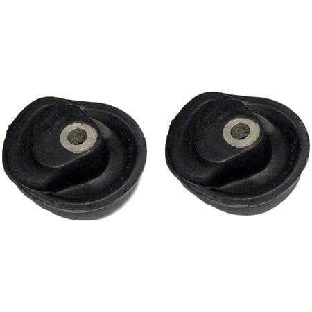Delphi Suspension Subframe Bushing P/N:Td485w Fits select: 1990-1996 VOLKSWAGEN PASSAT