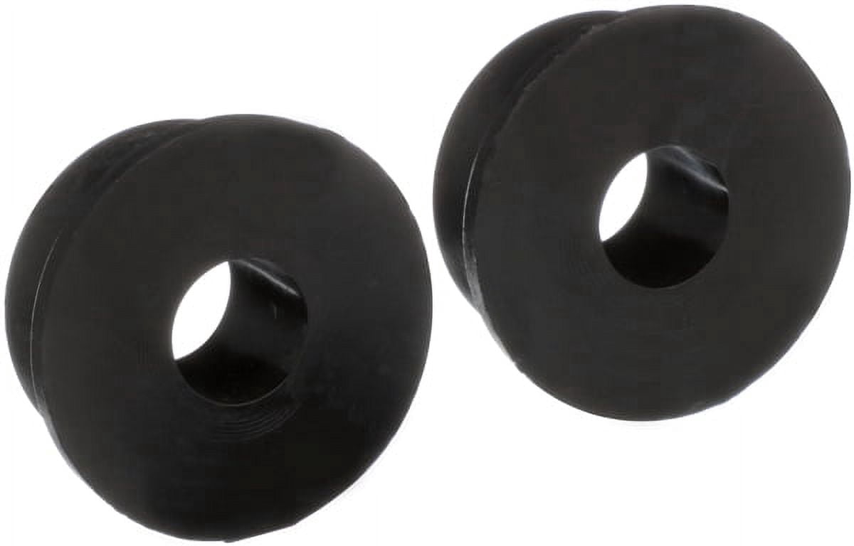 Delphi Suspension Track Bar Bushing P/N:Td4103w Fits select: 1995-2001 JEEP CHEROKEE, 1995-1998 JEEP GRAND CHEROKEE