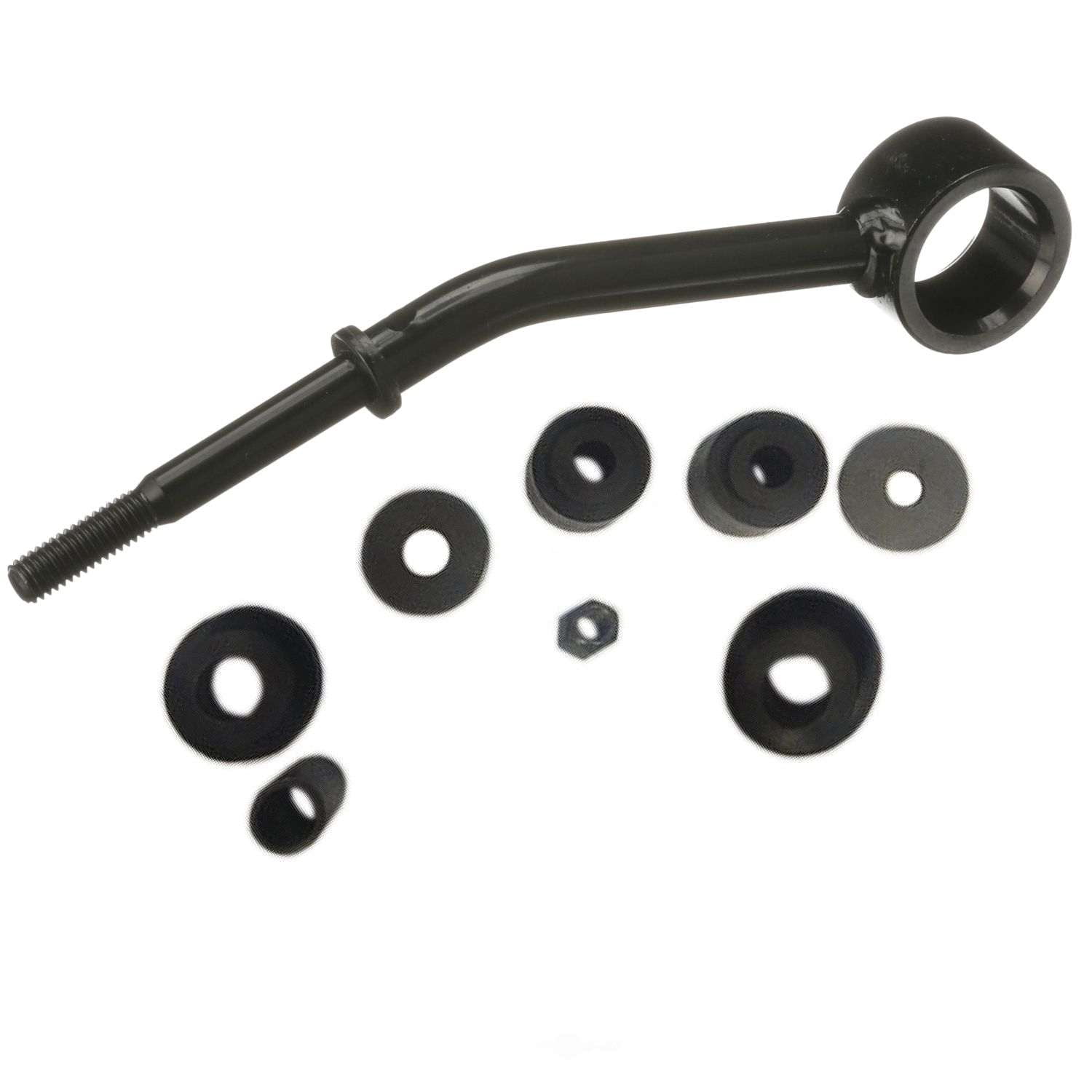 Delphi Sway Bar Link Fits select: 1975-1991 FORD ECONOLINE, 1975-1979 FORD CLUB WAGON