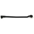 thumbnail image 1 of Delphi TA1211 Front Left Inner Tie Rod End Assembly for 1999-2003 Saab 93, 1 of 1