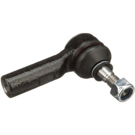 Delphi TA1225 Steering Tie Rod End Fits select: 2004-2006 TOYOTA SCION, 1985-2002 TOYOTA COROLLA