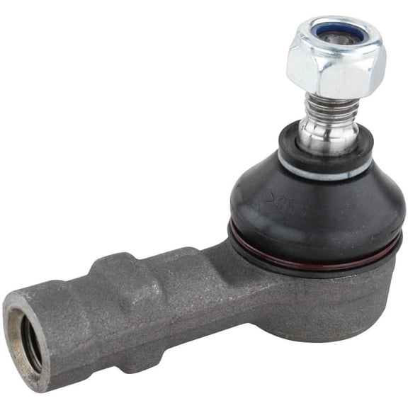 Delphi TA1748 Steering Tie Rod End Fits select: 1979-1990 SAAB 900, 1975-1980 SAAB 99