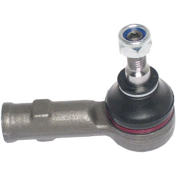 Delphi TA1817 Steering Tie Rod End Fits select: 2010-2013 FORD TRANSIT CONNECT