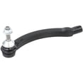 thumbnail image 1 of Delphi TA1821 Steering Tie Rod End Fits select: 2001-2009 VOLVO S60, 2001-2007 VOLVO V70, 1 of 5