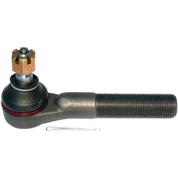 Delphi TA2033 Steering Tie Rod End Fits select: 1997-2006 JEEP WRANGLER / TJ, 1995 JEEP WRANGLER / YJ