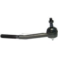 thumbnail image 1 of Delphi TA2131 Steering Tie Rod End Fits select: 1985-2005 CHEVROLET ASTRO, 1977-1996 CHEVROLET CAPRICE, 1 of 2