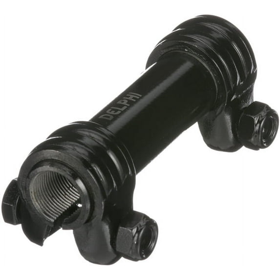 Delphi TA2269 Steering Tie Rod End Adjusting Sleeve Fits select: 1980-1997 FORD F150, 1980-1997 FORD F250