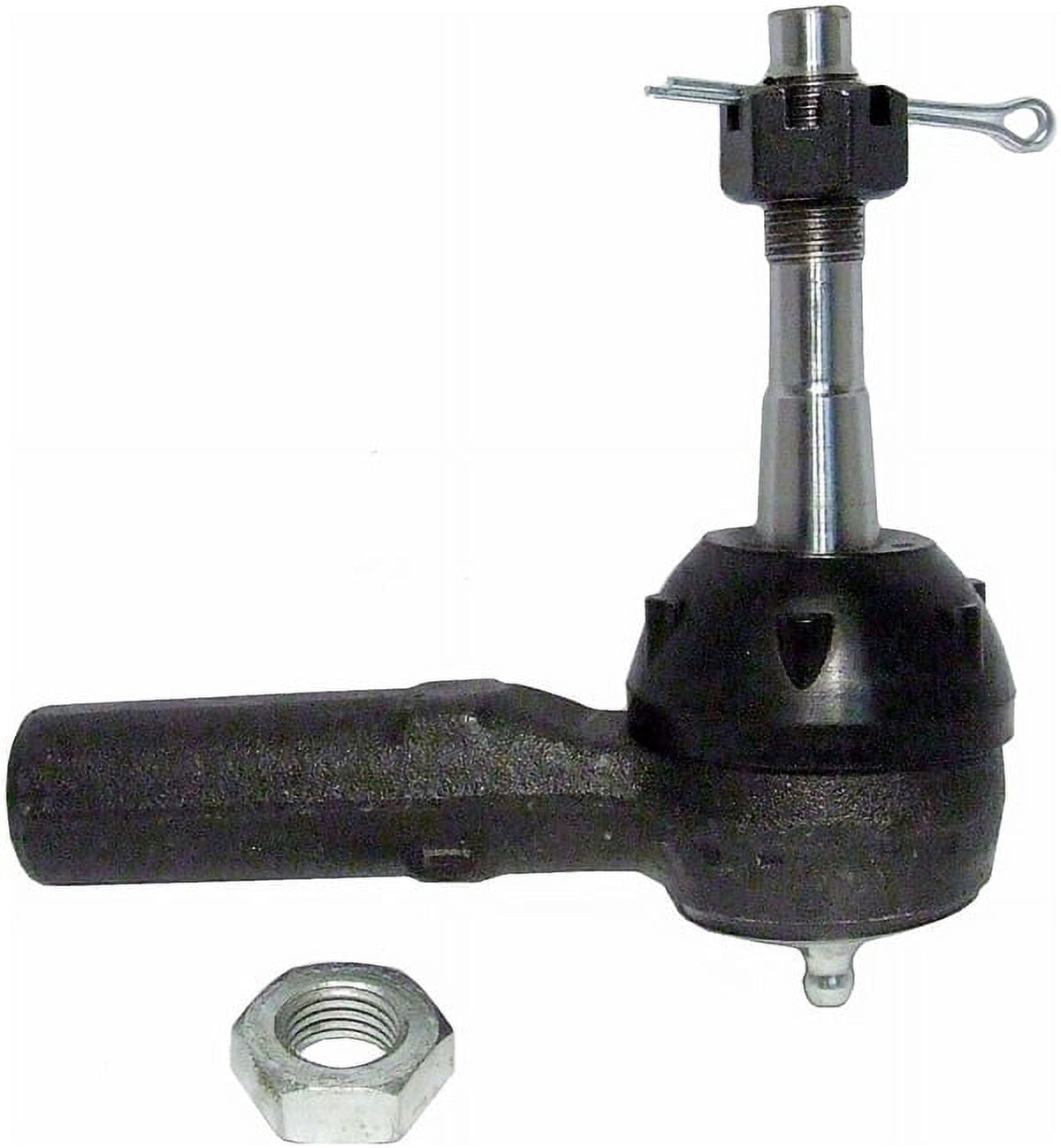 Delphi TA2281 Steering Tie Rod End Fits select: 1990-1994 CHEVROLET LUMINA, 1988-1997 OLDSMOBILE CUTLASS SUPREME