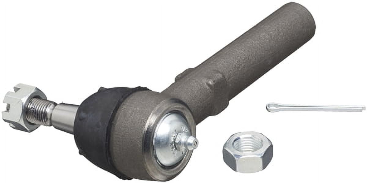 Delphi TA2307 Steering Tie Rod End Fits select: 1999-2007 CHEVROLET SILVERADO, 2000-2006 CHEVROLET TAHOE