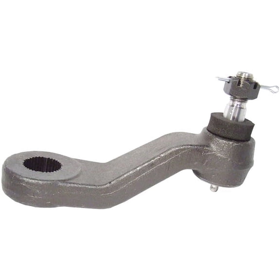 Delphi TA2321 Steering Pitman Arm Fits select: 1999-2007 CHEVROLET SILVERADO, 2000-2006 CHEVROLET TAHOE