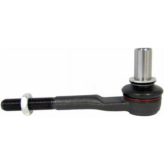 Delphi TA2383 Steering Tie Rod End Fits select: 2002-2009 AUDI A4, 2002-2011 AUDI A6