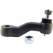 Delphi TA2407 Steering Idler Arm Fits select 1999-2007 CHEVROLET SILVERADO, 2000-2006 CHEVROLET TAHOE