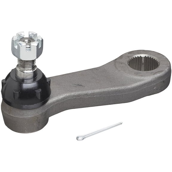 Delphi TA2421 Steering Pitman Arm Fits select: 1997-2003 FORD F150, 1997-2002 FORD EXPEDITION