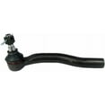 thumbnail image 1 of Delphi TA2468 Steering Tie Rod End Fits select: 2007-2015 TOYOTA COROLLA, 2012-2014 TOYOTA PRIUS V, 1 of 2