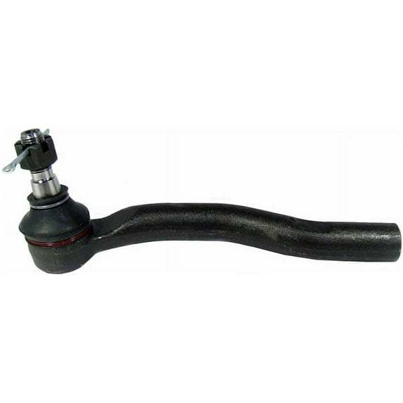 Delphi TA2468 Steering Tie Rod End Fits select: 2007-2015 TOYOTA COROLLA, 2012-2014 TOYOTA PRIUS V