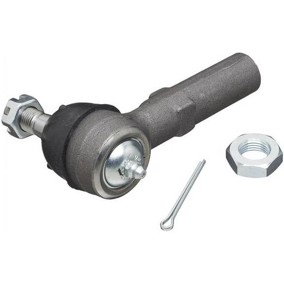 Delphi TA2532 Steering Tie Rod End Fits select: 1993-2002 CHEVROLET CAMARO, 1993-2002 PONTIAC FIREBIRD