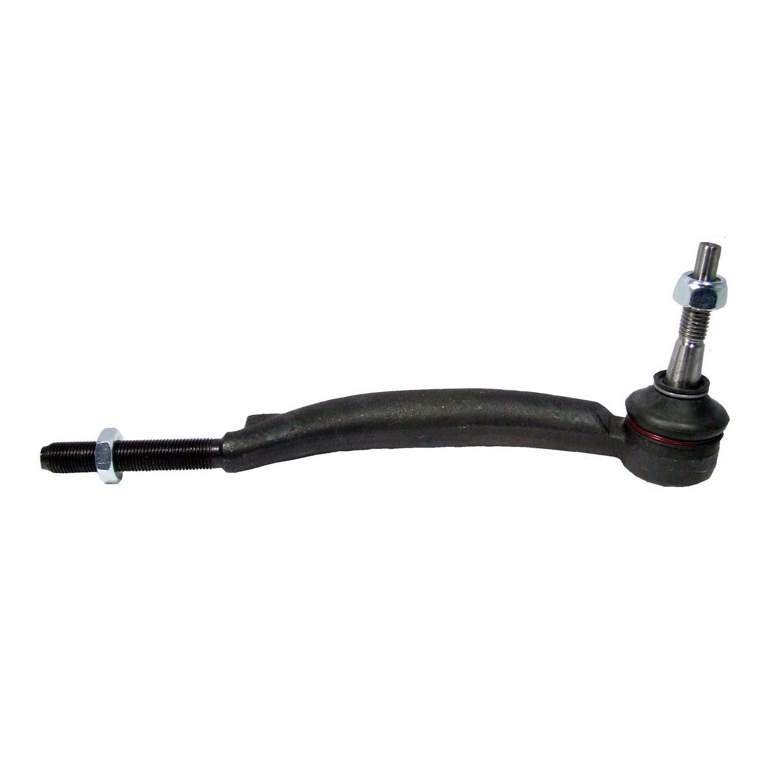Delphi TA2566 Steering Tie Rod End Fits select: 2002 CHEVROLET TRAILBLAZER, 2002 GMC ENVOY