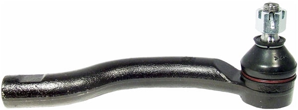 Delphi TA2627 Steering Tie Rod End Fits select: 2006-2018 TOYOTA RAV4, 2015-2021 LEXUS NX