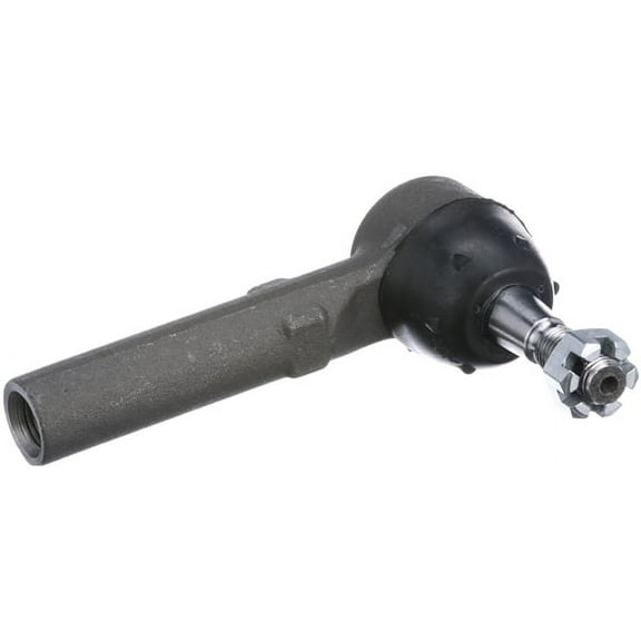 Delphi TA2816 Steering Tie Rod End Fits select: 2000-2013 CHEVROLET IMPALA, 2014-2016 CHEVROLET IMPALA LIMITED