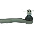 thumbnail image 1 of Delphi TA2847 Steering Tie Rod End for 101-5428 45460-59035 ER03045 ES800310 LE-T201 MS86615 TO64062 Gear Rack Wheel Suspension Related Components Fits select: 2001-2005 LEXUS IS, 1 of 2