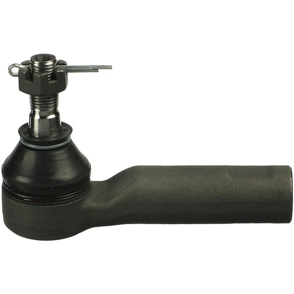 Delphi TA2996 Steering Tie Rod End Fits select: 2009-2019 TOYOTA COROLLA, 2009-2013 TOYOTA COROLLA MATRIX