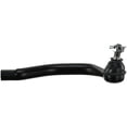 thumbnail image 1 of Delphi TA3009 Steering Tie Rod End Fits select: 2006-2007,2011 HONDA CIVIC, 1 of 2