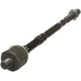 thumbnail image 1 of Delphi TA3170 Steering Tie Rod End Fits select: 2012-2018 BMW 328, 2013-2018 BMW 320, 1 of 3