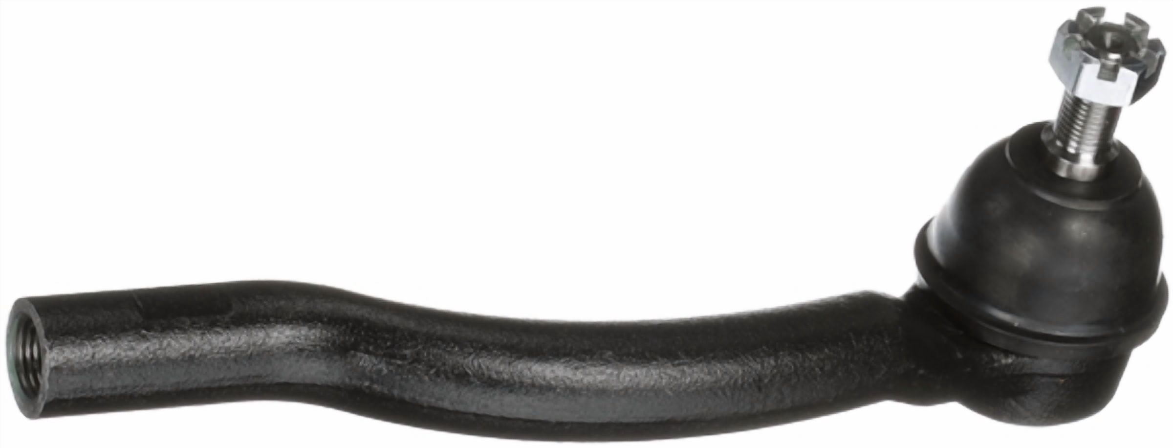 Delphi TA5012 Steering Tie Rod End Fits select: 2007-2015 FORD EDGE, 2007-2015 LINCOLN MKX
