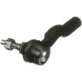 thumbnail image 1 of Delphi TA5040 Steering Tie Rod End Fits select: 2010-2012 FORD FUSION, 2011-2012 LINCOLN MKZ, 1 of 3