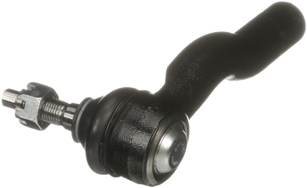 Delphi TA5040 Steering Tie Rod End Fits select: 2010-2012 FORD FUSION, 2011-2012 LINCOLN MKZ