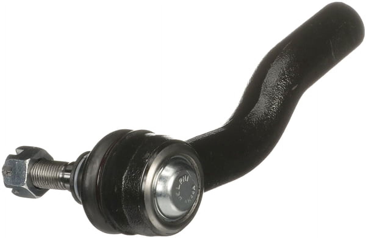 Delphi TA5041 Steering Tie Rod End Fits select: 2010-2012 FORD FUSION, 2011-2012 LINCOLN MKZ