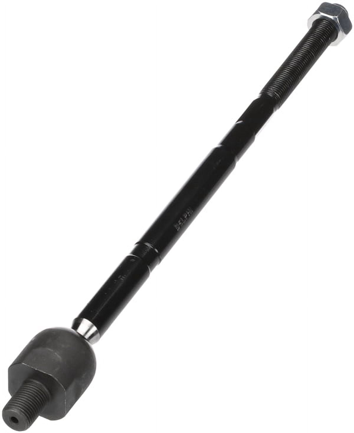 Delphi TA5063 Steering Tie Rod End Fits select: 2009 VOLKSWAGEN JETTA, 2008 VOLKSWAGEN GLI