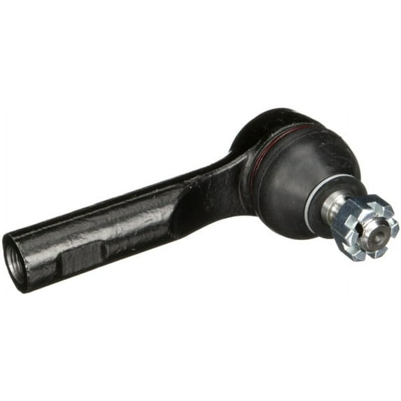 Delphi TA5091 Steering Tie Rod End Fits select: 1986-2006 NISSAN SENTRA, 1996-2001 NISSAN ALTIMA