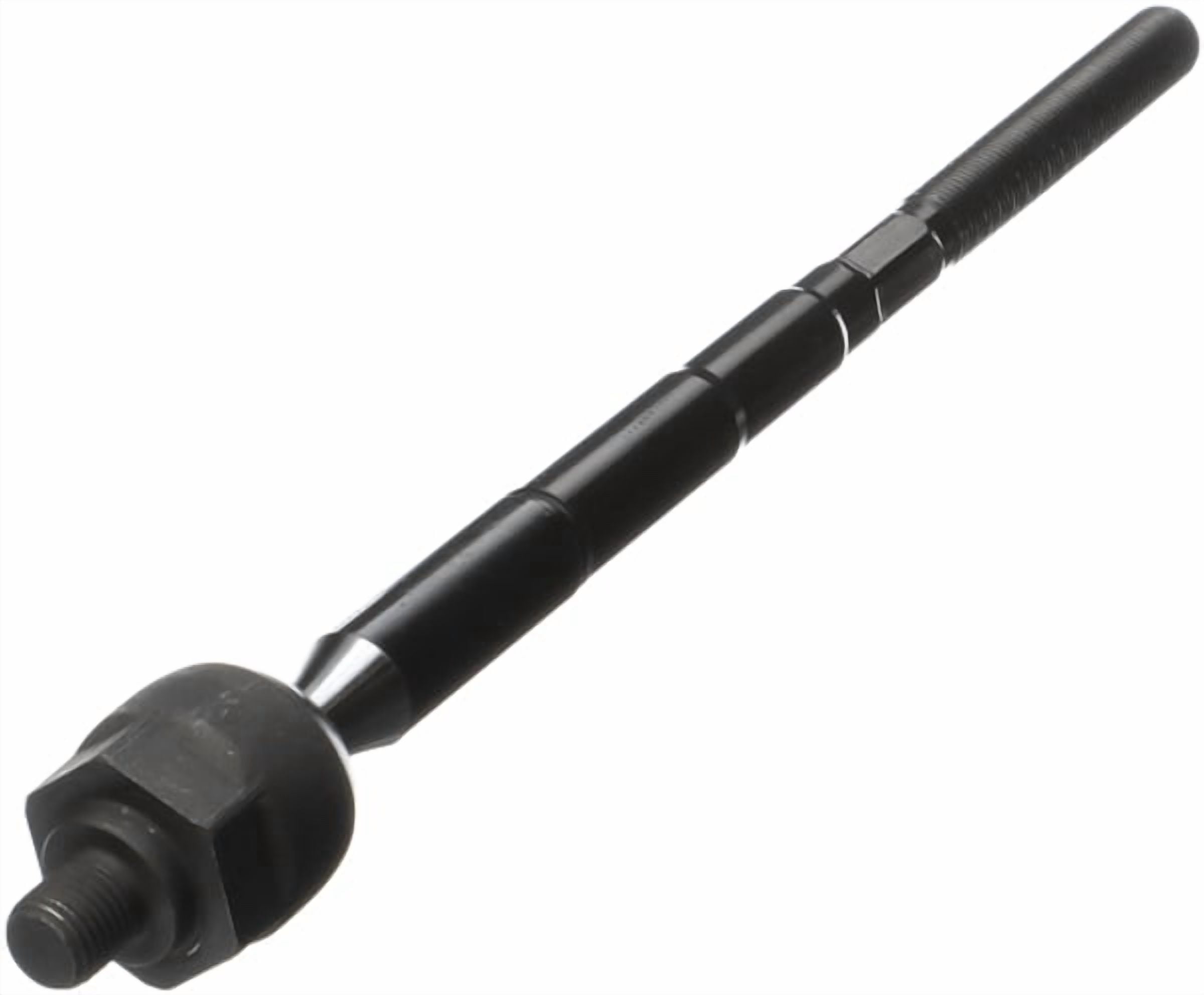 Delphi TA5175 Steering Tie Rod End Fits select: 2007-2017 JEEP PATRIOT, 2005-2007 DODGE GRAND CARAVAN