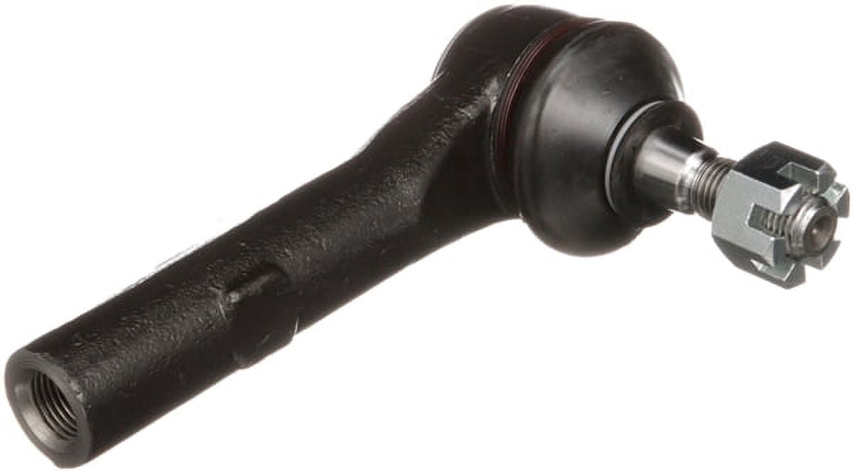 Delphi TA5215 Steering Tie Rod End Fits select: 2009-2017 CHEVROLET TRAVERSE, 2007-2016 GMC ACADIA