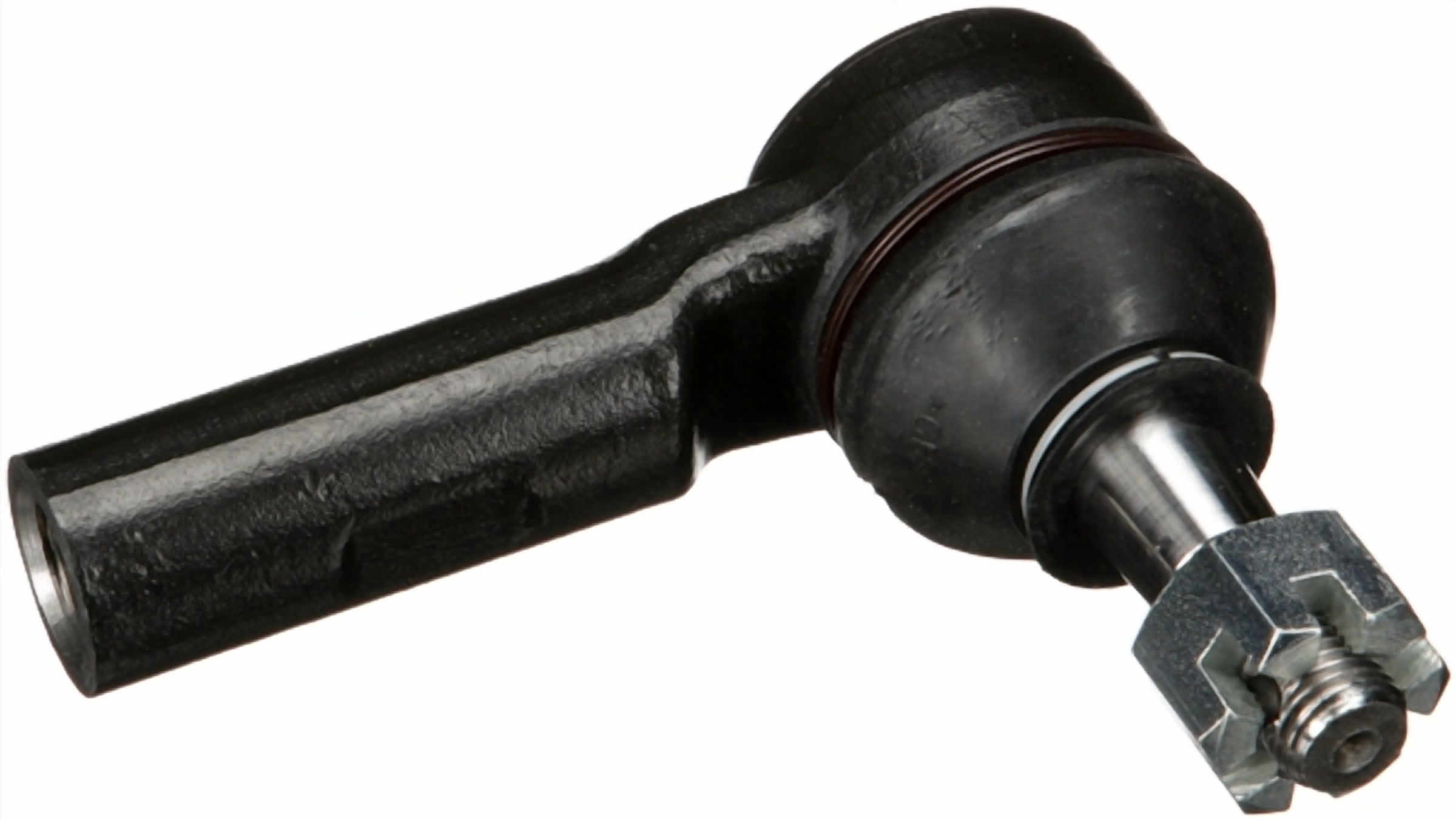 Delphi TA5218 Steering Tie Rod End Fits select: 2006-2012 DODGE RAM 1500