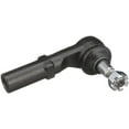 thumbnail image 1 of Delphi TA5258 Steering Tie Rod End Fits select: 2005-2010 JEEP GRAND CHEROKEE, 2006-2010 JEEP COMMANDER, 1 of 4