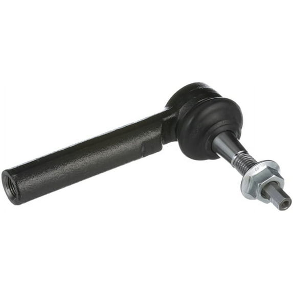 Delphi TA5317 Steering Tie Rod End Fits select: 2014-2018 CHEVROLET SILVERADO, 2014-2018 GMC SIERRA