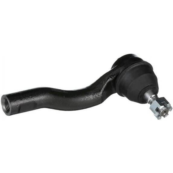 Delphi TA5389 Steering Tie Rod End Fits select: 2006-2011 FORD FUSION, 2007-2012 LINCOLN MKZ
